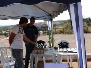 22º Encontro Sul Mineiro de Cafeicultores